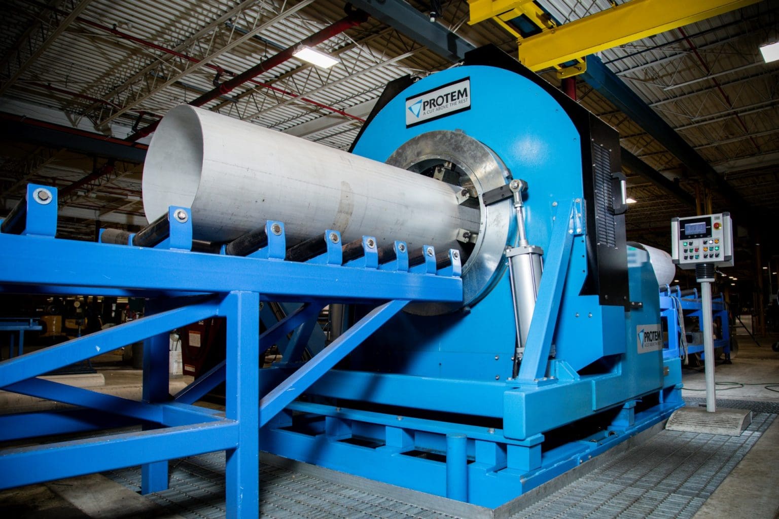 Custom Pipe & Fabrication 43Forty